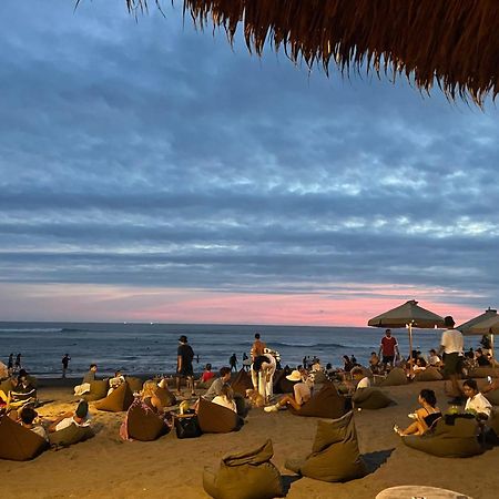 Umakayu Joglo Villa Canggu - Boutique Hotel Bagian luar foto