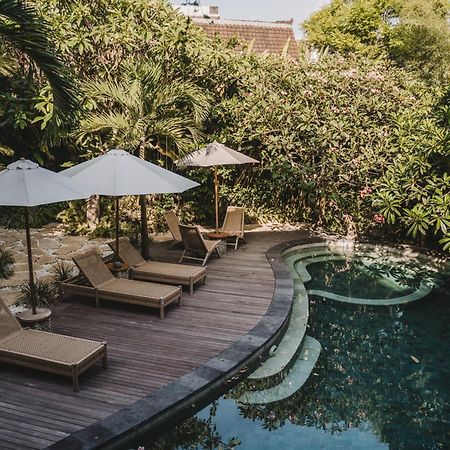 Umakayu Joglo Villa Canggu - Boutique Hotel Bagian luar foto