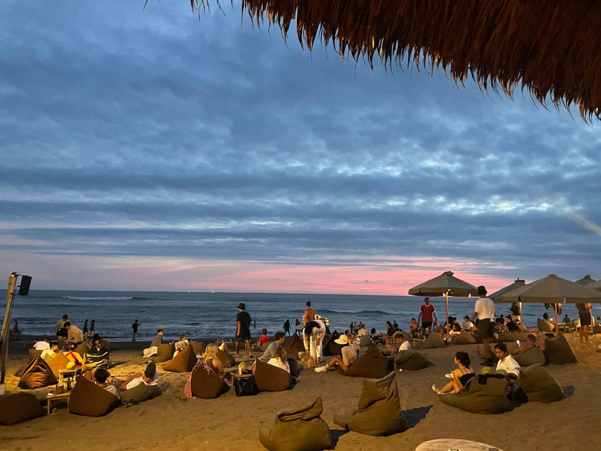 Umakayu Joglo Villa Canggu - Boutique Hotel Bagian luar foto
