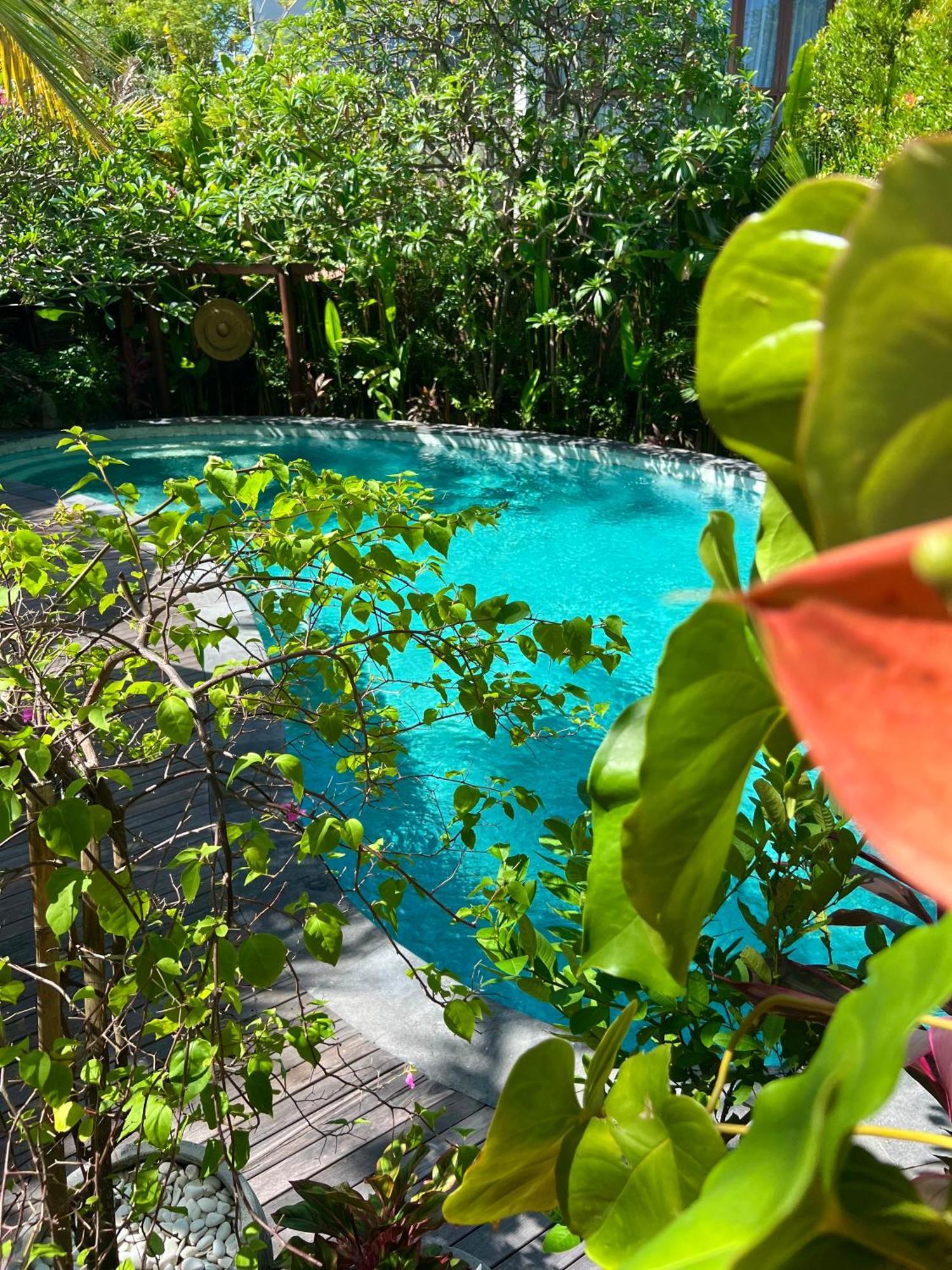Umakayu Joglo Villa Canggu - Boutique Hotel Bagian luar foto