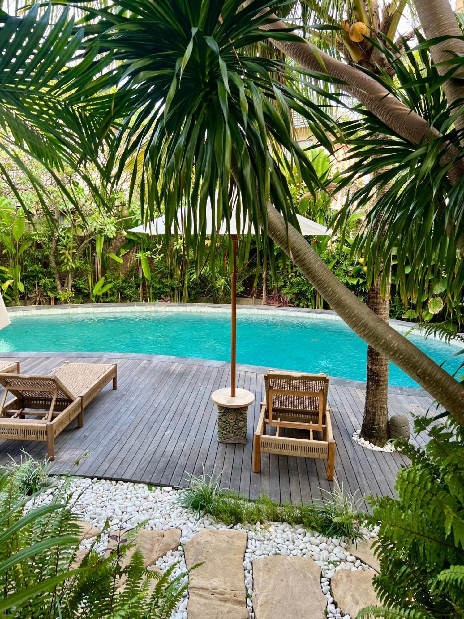 Umakayu Joglo Villa Canggu - Boutique Hotel Bagian luar foto