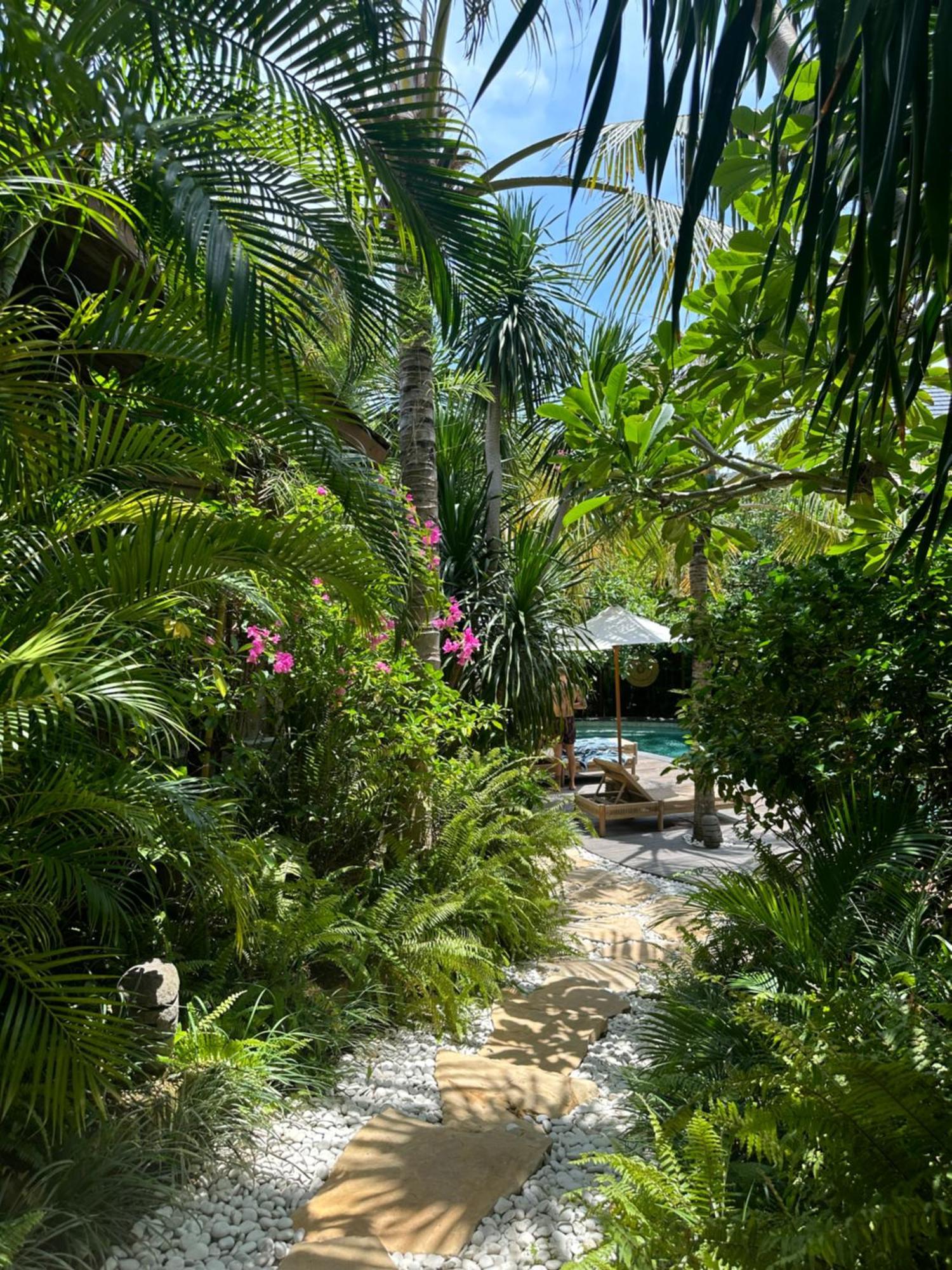 Umakayu Joglo Villa Canggu - Boutique Hotel Bagian luar foto