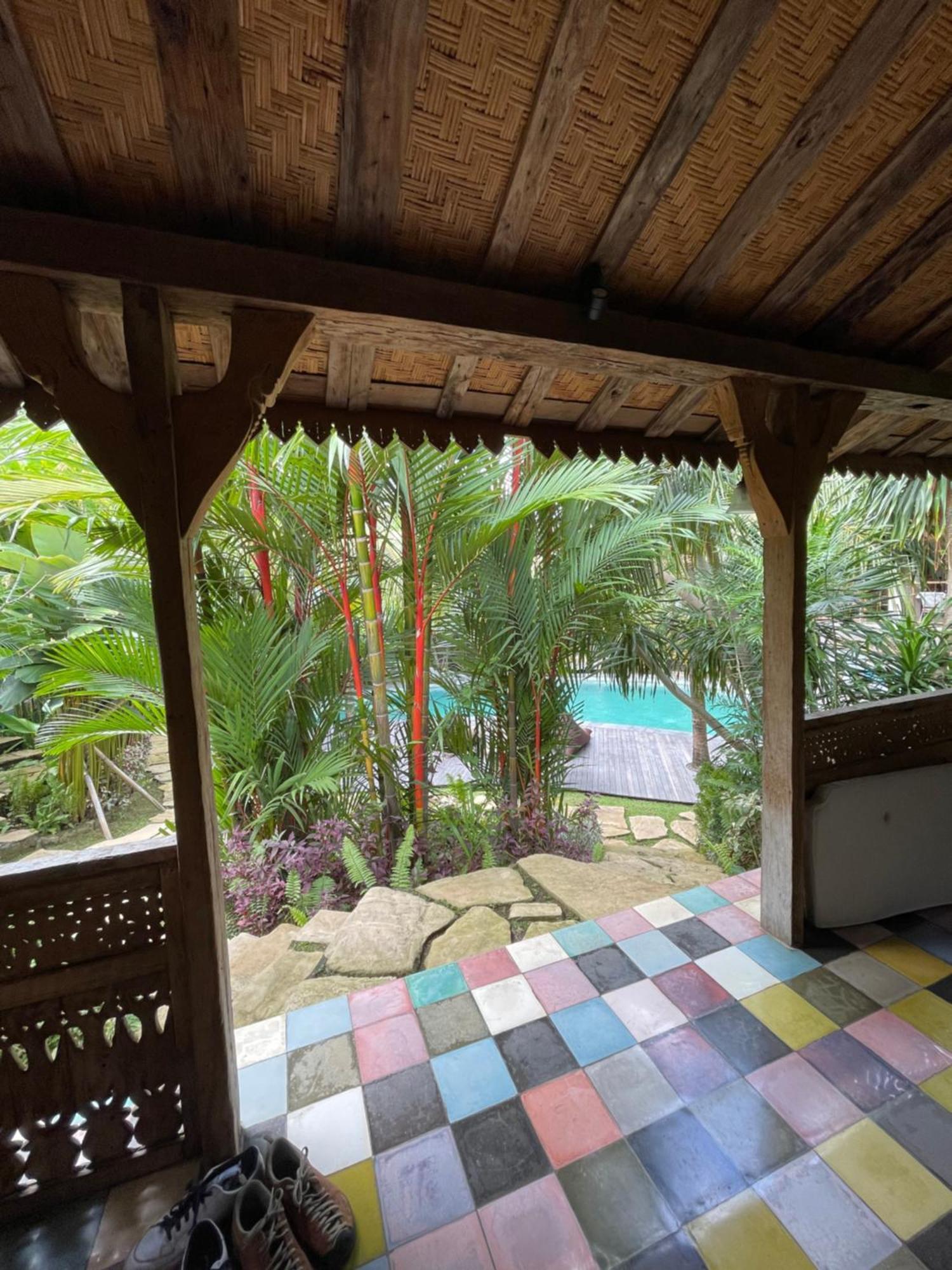 Umakayu Joglo Villa Canggu - Boutique Hotel Bagian luar foto