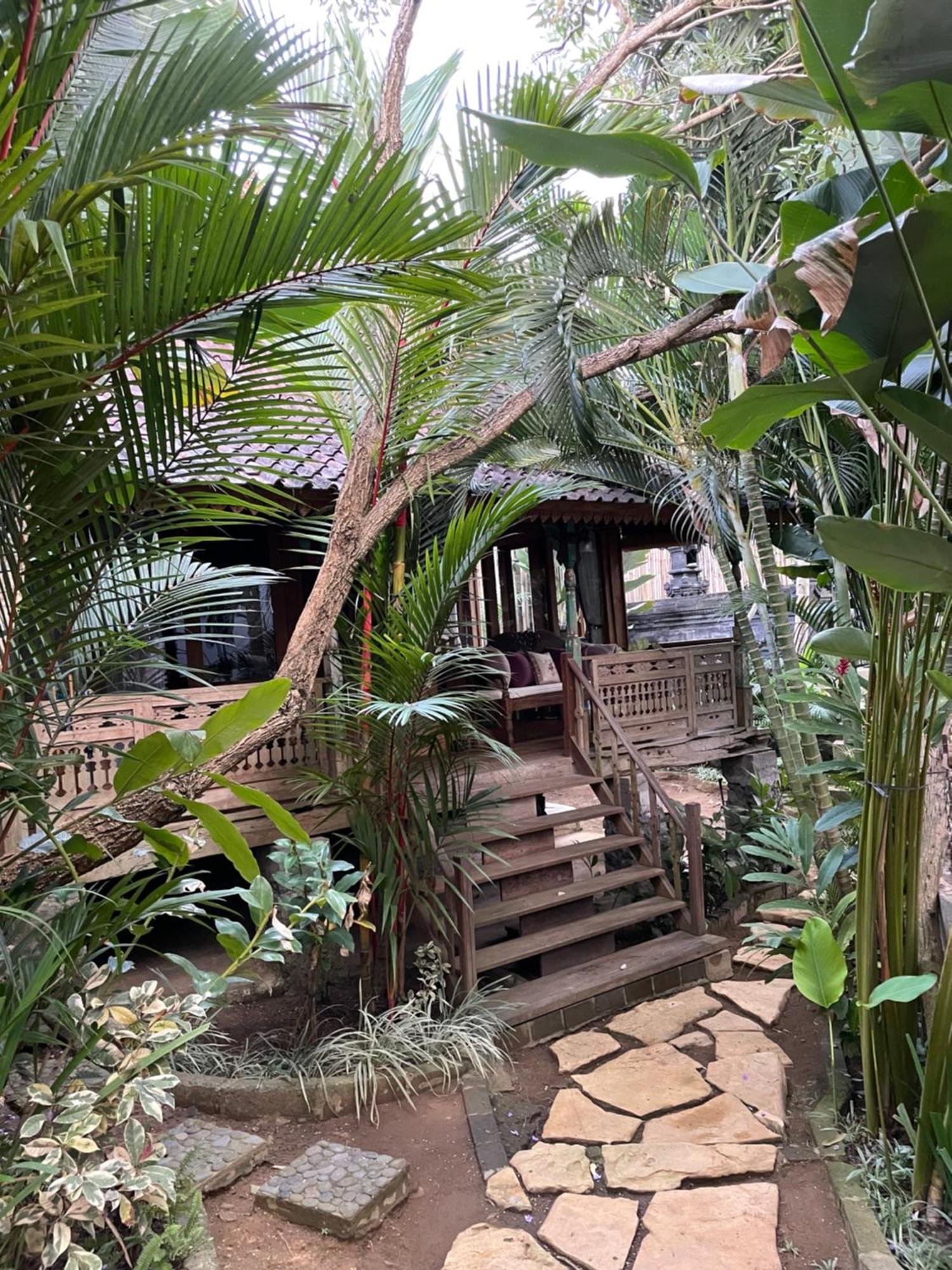 Umakayu Joglo Villa Canggu - Boutique Hotel Bagian luar foto