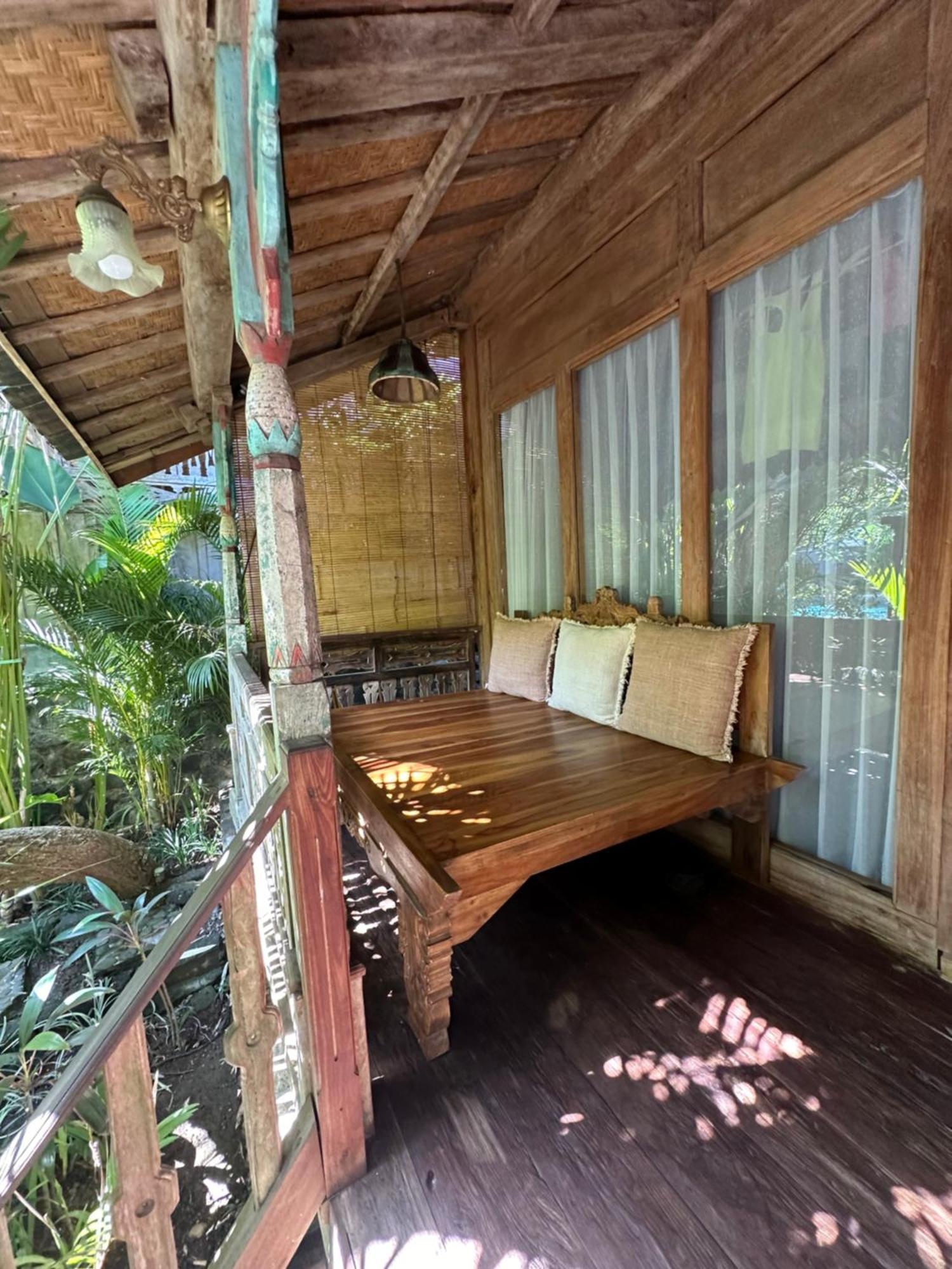 Umakayu Joglo Villa Canggu - Boutique Hotel Bagian luar foto