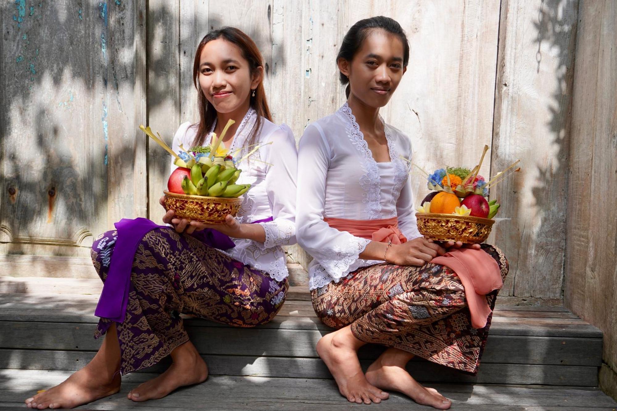 Umakayu Joglo Villa Canggu - Boutique Hotel Bagian luar foto