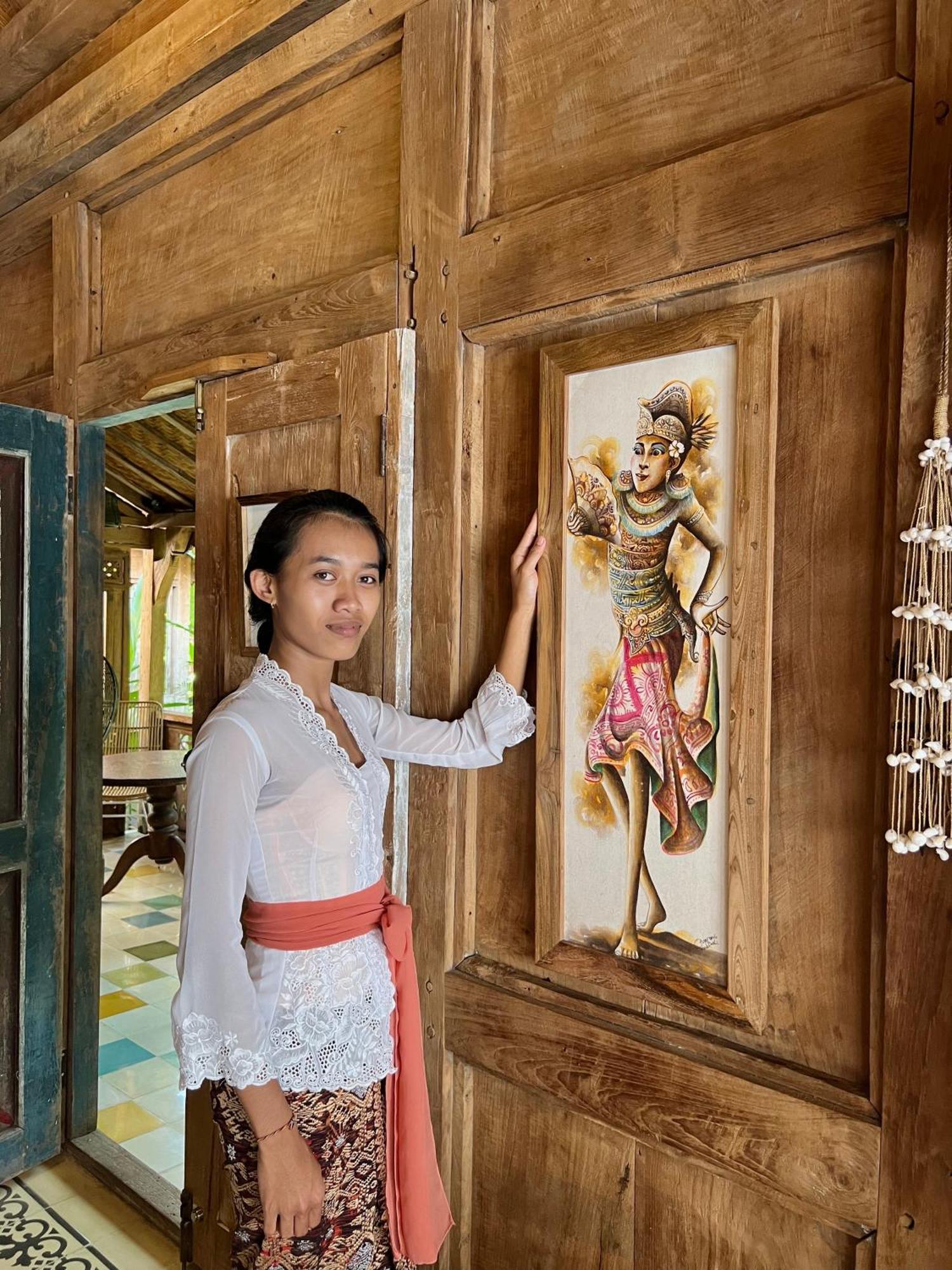 Umakayu Joglo Villa Canggu - Boutique Hotel Bagian luar foto