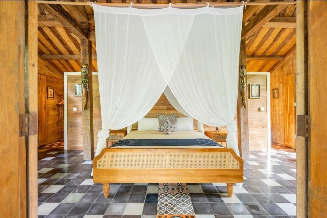 Umakayu Joglo Villa Canggu - Boutique Hotel Bagian luar foto