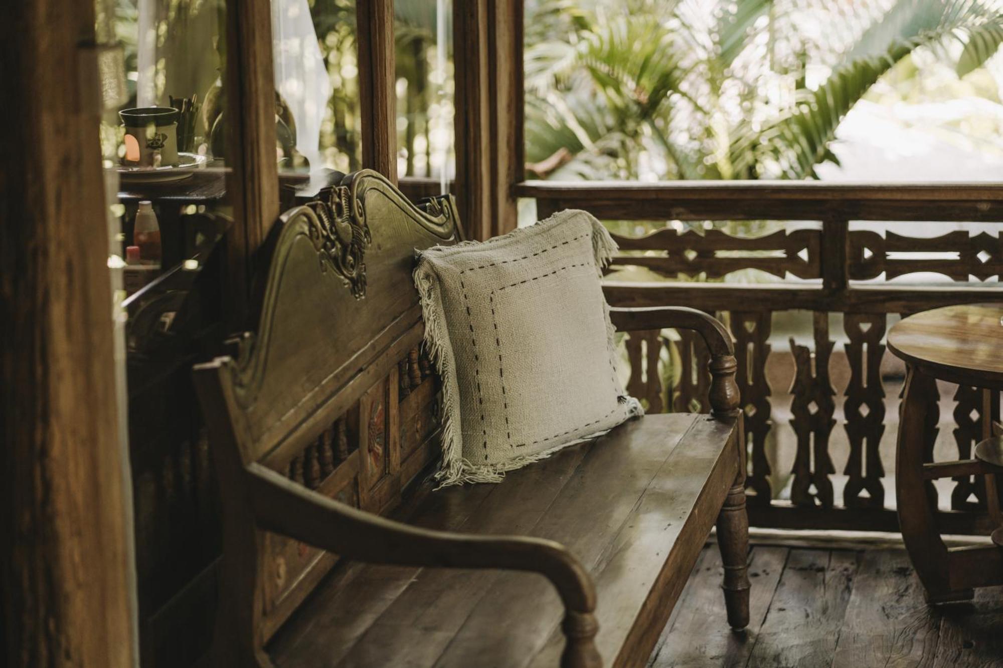 Umakayu Joglo Villa Canggu - Boutique Hotel Bagian luar foto