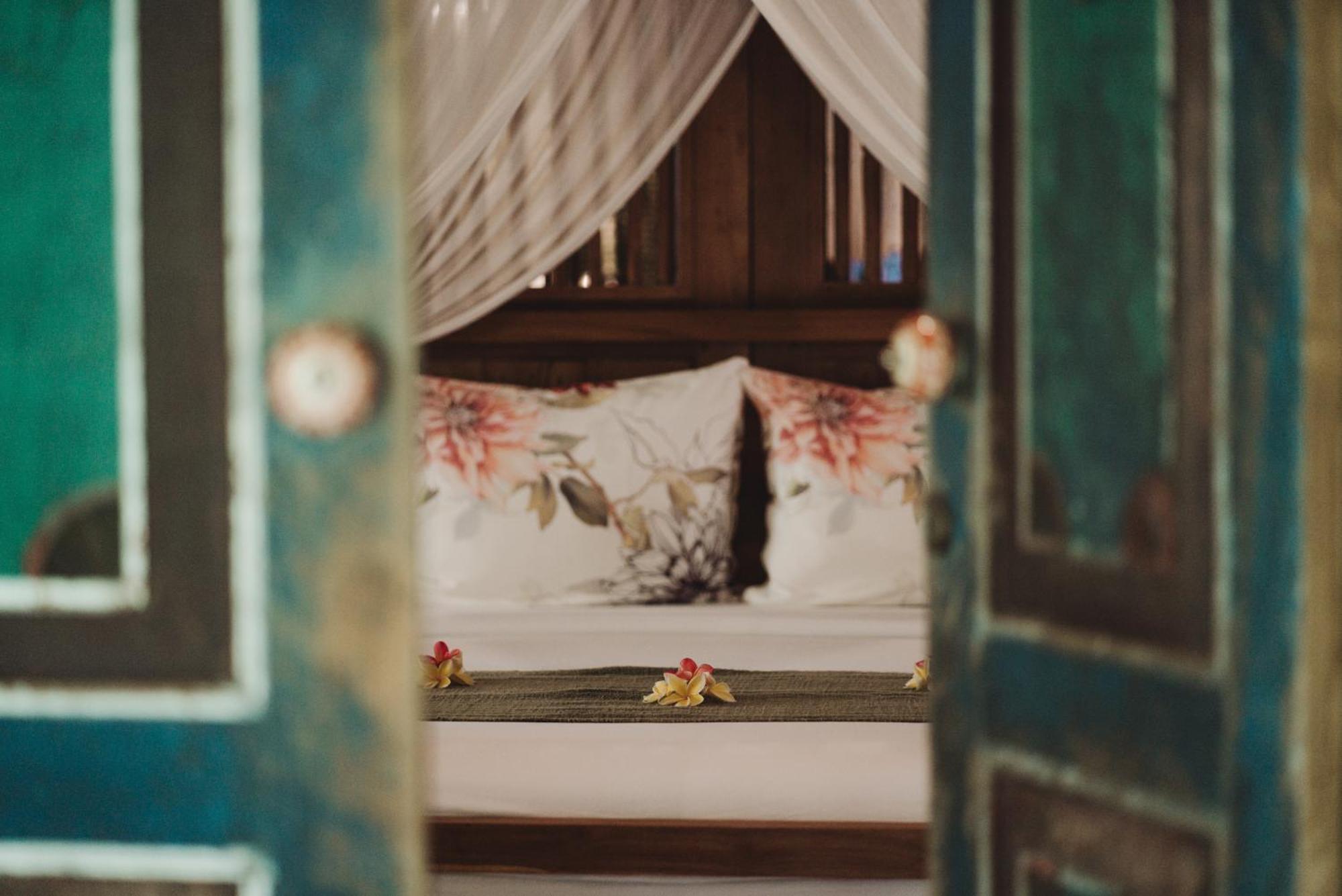 Umakayu Joglo Villa Canggu - Boutique Hotel Bagian luar foto